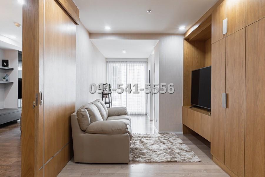ขายคอนโด 15 สุขุมวิท เรสซิเด็นท์ คอนโดมิเนียม - Sell Condo 15 Sukhumvit Residences condominium - 2331953