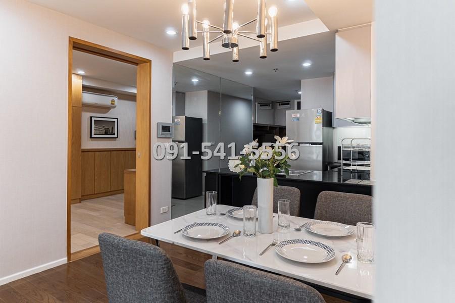 ขายคอนโด 15 สุขุมวิท เรสซิเด็นท์ คอนโดมิเนียม - Sell Condo 15 Sukhumvit Residences condominium - 2331955