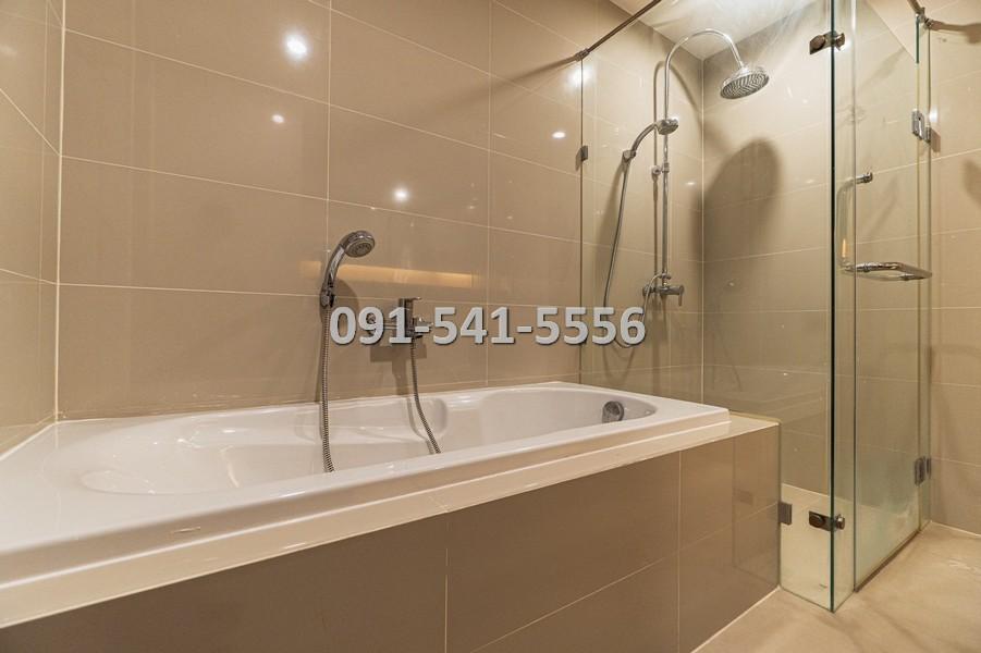 ขายคอนโด 15 สุขุมวิท เรสซิเด็นท์ คอนโดมิเนียม - Sell Condo 15 Sukhumvit Residences condominium - 2331957