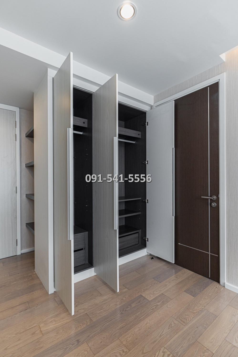 ขายคอนโด 15 สุขุมวิท เรสซิเด็นท์ คอนโดมิเนียม - Sell Condo 15 Sukhumvit Residences condominium - 2331956