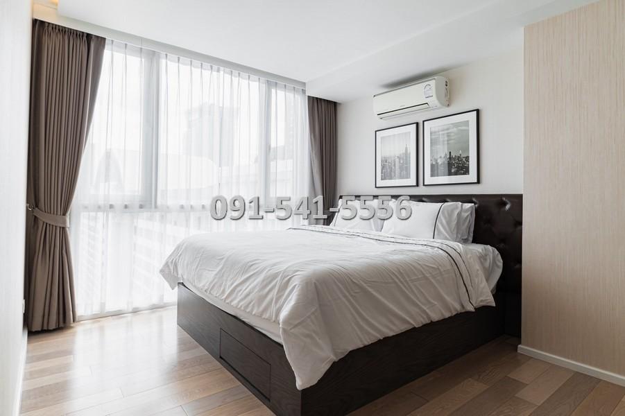 ขายคอนโด 15 สุขุมวิท เรสซิเด็นท์ คอนโดมิเนียม - Sell Condo 15 Sukhumvit Residences condominium - 2331951