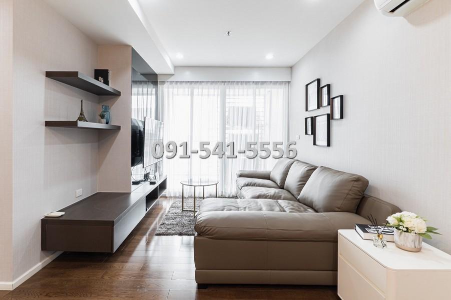 ขายคอนโด 15 สุขุมวิท เรสซิเด็นท์ คอนโดมิเนียม - Sell Condo 15 Sukhumvit Residences condominium - 2331952