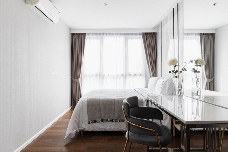 ขายคอนโด 15 สุขุมวิท เรสซิเด็นท์ คอนโดมิเนียม - Sell Condo 15 Sukhumvit Residences condominium - 2331950