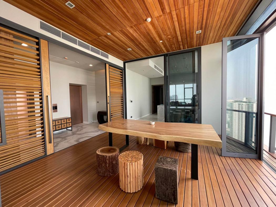 เช่าคอนโด เดอะ โมนูเมนต์ ทองหล่อ คอนโดมิเนียม - Condo Rental The Monument Thong Lo condominum - 2332014