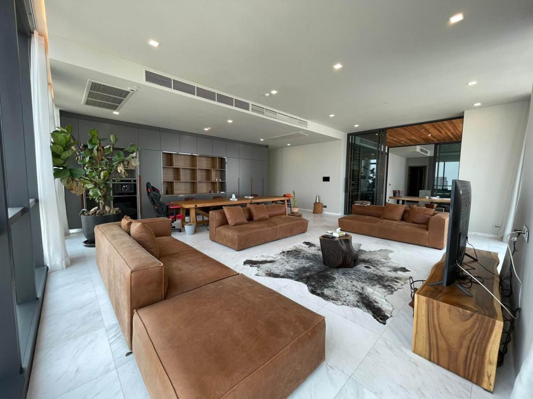 เช่าคอนโด เดอะ โมนูเมนต์ ทองหล่อ คอนโดมิเนียม - Condo Rental The Monument Thong Lo condominum - 2332012