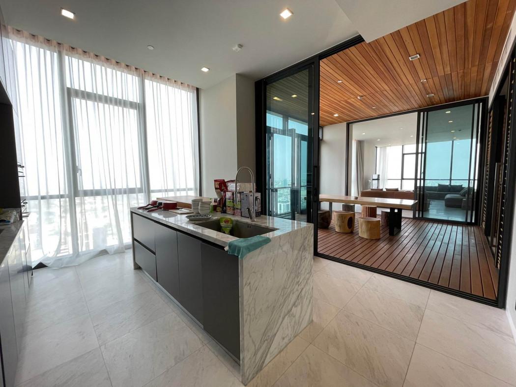 เช่าคอนโด เดอะ โมนูเมนต์ ทองหล่อ คอนโดมิเนียม - Condo Rental The Monument Thong Lo condominum - 2332019