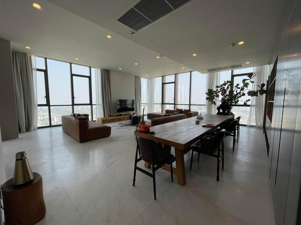 เช่าคอนโด เดอะ โมนูเมนต์ ทองหล่อ คอนโดมิเนียม - Condo Rental The Monument Thong Lo condominum - 2332015