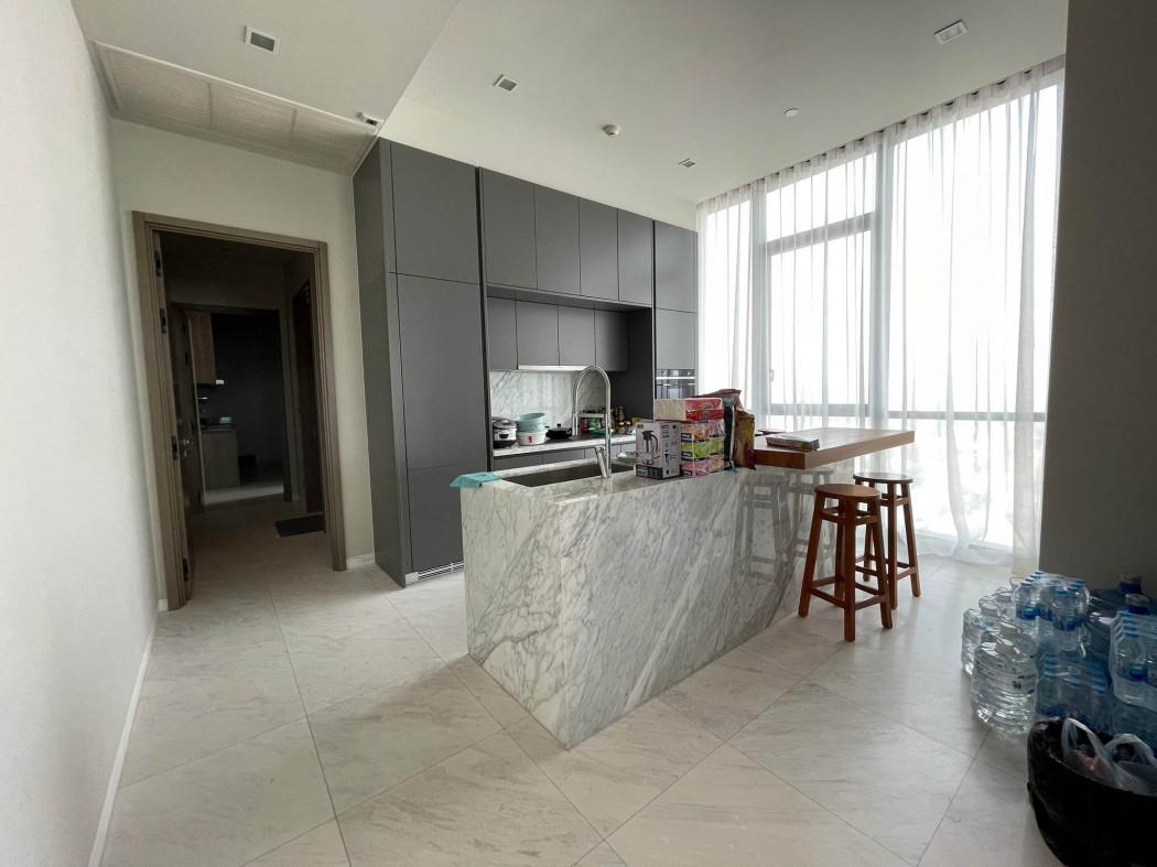 เช่าคอนโด เดอะ โมนูเมนต์ ทองหล่อ คอนโดมิเนียม - Condo Rental The Monument Thong Lo condominum - 2332020