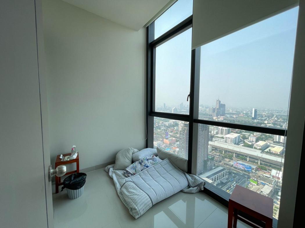 เช่าคอนโด เดอะ โมนูเมนต์ ทองหล่อ คอนโดมิเนียม - Condo Rental The Monument Thong Lo condominum - 2332021