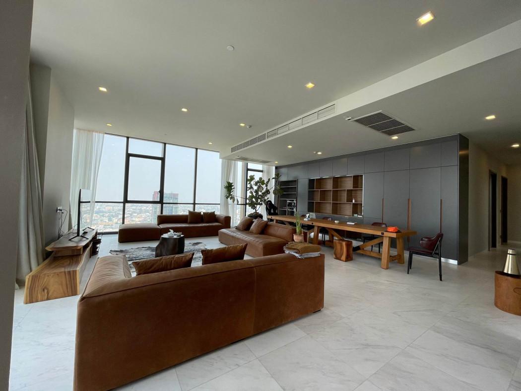 เช่าคอนโด เดอะ โมนูเมนต์ ทองหล่อ คอนโดมิเนียม - Condo Rental The Monument Thong Lo condominum - 2332011