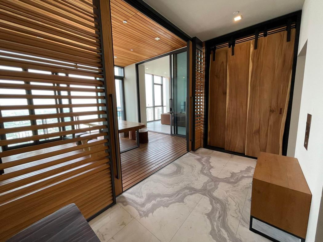 เช่าคอนโด เดอะ โมนูเมนต์ ทองหล่อ คอนโดมิเนียม - Condo Rental The Monument Thong Lo condominum - 2332022
