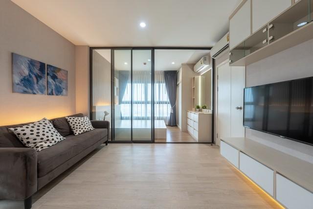 ขายคอนโด เดอะ ทรี ริโอ บางอ้อ สเตชั่น คอนโดมิเนียม - Sell Condo The Tree Rio Bang-Aor Station condominium - 2332121