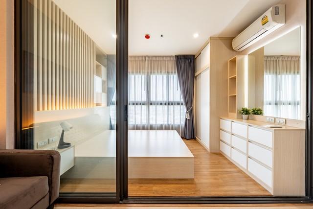 ขายคอนโด เดอะ ทรี ริโอ บางอ้อ สเตชั่น คอนโดมิเนียม - Sell Condo The Tree Rio Bang-Aor Station condominium - 2332125
