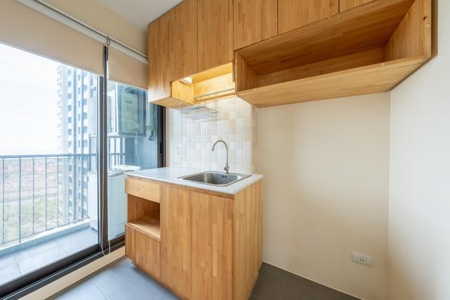 ขายคอนโด เดอะ ทรี ริโอ บางอ้อ สเตชั่น คอนโดมิเนียม - Sell Condo The Tree Rio Bang-Aor Station condominium - 2332127