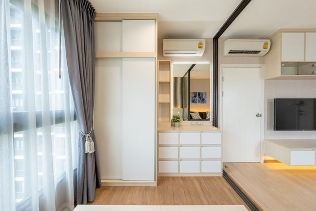ขายคอนโด เดอะ ทรี ริโอ บางอ้อ สเตชั่น คอนโดมิเนียม - Sell Condo The Tree Rio Bang-Aor Station condominium - 2332124