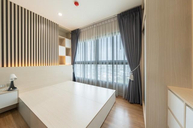 ขายคอนโด เดอะ ทรี ริโอ บางอ้อ สเตชั่น คอนโดมิเนียม - Sell Condo The Tree Rio Bang-Aor Station condominium - 2332123