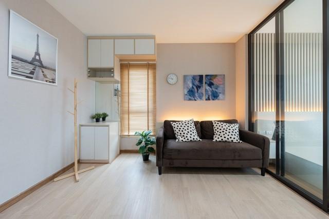 ขายคอนโด เดอะ ทรี ริโอ บางอ้อ สเตชั่น คอนโดมิเนียม - Sell Condo The Tree Rio Bang-Aor Station condominium - 2332126