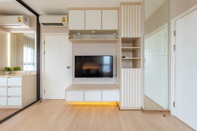 ขายคอนโด เดอะ ทรี ริโอ บางอ้อ สเตชั่น คอนโดมิเนียม - Sell Condo The Tree Rio Bang-Aor Station condominium - 2332122