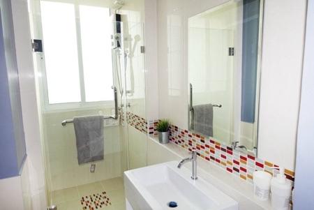 เช่าคอนโด เอ็ม โซไซตี้ คอนโดมิเนียม - Condo Rental M Society condominium - 2332137