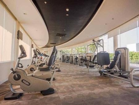เช่าคอนโด เอ็ม โซไซตี้ คอนโดมิเนียม - Condo Rental M Society condominium - 2332138