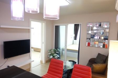 เช่าคอนโด เอ็ม โซไซตี้ คอนโดมิเนียม - Condo Rental M Society condominium - 2332134
