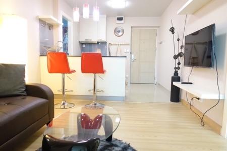 เช่าคอนโด เอ็ม โซไซตี้ คอนโดมิเนียม - Condo Rental M Society condominium - 2332136