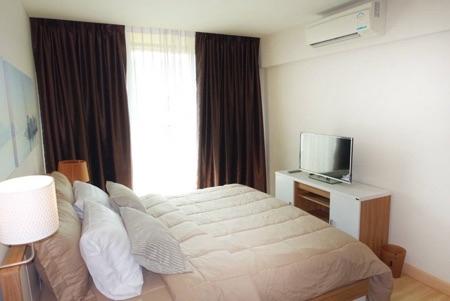 เช่าคอนโด เอ็ม โซไซตี้ คอนโดมิเนียม - Condo Rental M Society condominium - 2332130
