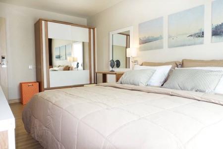 เช่าคอนโด เอ็ม โซไซตี้ คอนโดมิเนียม - Condo Rental M Society condominium - 2332131