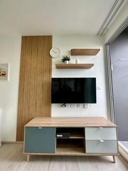 เช่าคอนโด Niche Mono Chaengwattana : นิช โมโน แจ้งวัฒนะ - Condo Rental   - 2332143