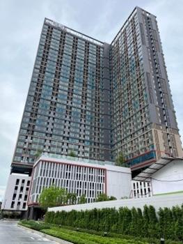 เช่าคอนโด Niche Mono Chaengwattana : นิช โมโน แจ้งวัฒนะ - Condo Rental   - 2332150