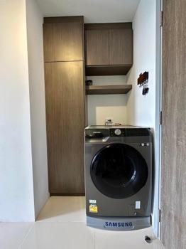 เช่าคอนโด Niche Mono Chaengwattana : นิช โมโน แจ้งวัฒนะ - Condo Rental   - 2332148