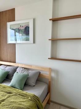เช่าคอนโด Niche Mono Chaengwattana : นิช โมโน แจ้งวัฒนะ - Condo Rental   - 2332140