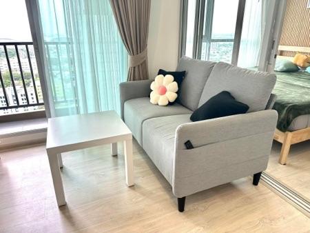 เช่าคอนโด Niche Mono Chaengwattana : นิช โมโน แจ้งวัฒนะ - Condo Rental   - 2332142