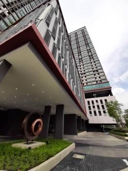 เช่าคอนโด Niche Mono Chaengwattana : นิช โมโน แจ้งวัฒนะ - Condo Rental   - 2332149