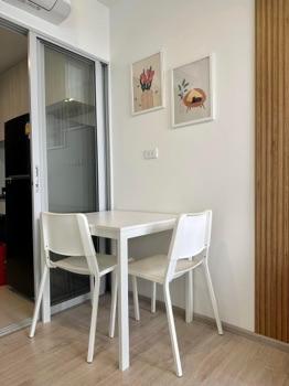 เช่าคอนโด Niche Mono Chaengwattana : นิช โมโน แจ้งวัฒนะ - Condo Rental   - 2332145