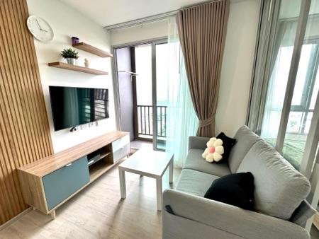 เช่าคอนโด Niche Mono Chaengwattana : นิช โมโน แจ้งวัฒนะ - Condo Rental   - 2332141