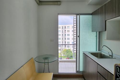 ขายคอนโด เด็น วิภาวดี คอนโดมิเนียม - Sell Condo DEN Vibhavadi condominium - 2332183