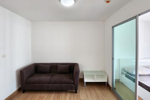 ขายคอนโด เด็น วิภาวดี คอนโดมิเนียม - Sell Condo DEN Vibhavadi condominium - 2332187