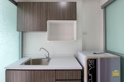 ขายคอนโด เด็น วิภาวดี คอนโดมิเนียม - Sell Condo DEN Vibhavadi condominium - 2332184