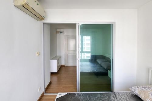 ขายคอนโด เด็น วิภาวดี คอนโดมิเนียม - Sell Condo DEN Vibhavadi condominium - 2332188