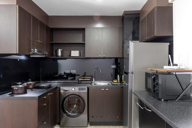 เช่าคอนโด บ้านสิริ สุขุมวิท 13 คอนโดมิเนียม - Condo Rental Baan Siri Sukhumvit 13 Condominium - 2332260