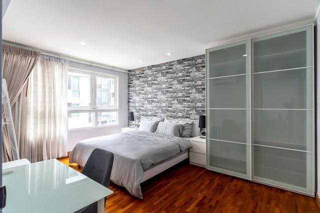 เช่าคอนโด บ้านสิริ สุขุมวิท 13 คอนโดมิเนียม - Condo Rental Baan Siri Sukhumvit 13 Condominium - 2332261