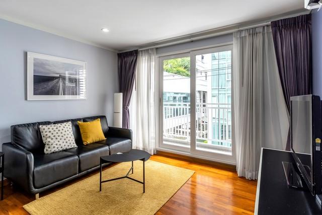 เช่าคอนโด บ้านสิริ สุขุมวิท 13 คอนโดมิเนียม - Condo Rental Baan Siri Sukhumvit 13 Condominium - 2332262
