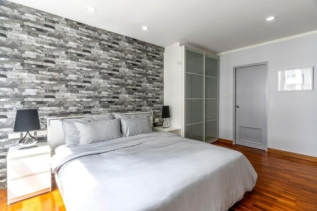 เช่าคอนโด บ้านสิริ สุขุมวิท 13 คอนโดมิเนียม - Condo Rental Baan Siri Sukhumvit 13 Condominium - 2332263