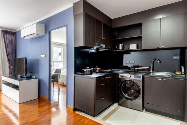 เช่าคอนโด บ้านสิริ สุขุมวิท 13 คอนโดมิเนียม - Condo Rental Baan Siri Sukhumvit 13 Condominium - 2332265