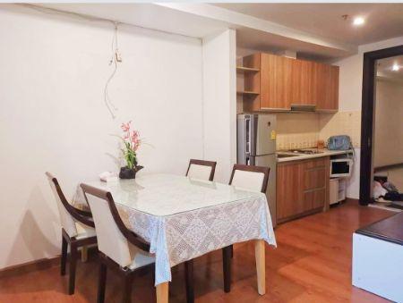 เช่าคอนโด The Next Garden Suites - Condo Rental   - 2332312