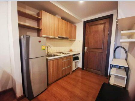 เช่าคอนโด The Next Garden Suites - Condo Rental   - 2332314