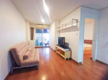 เช่าคอนโด The Next Garden Suites - Condo Rental   - 2332308