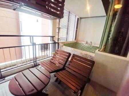เช่าคอนโด The Next Garden Suites - Condo Rental   - 2332317