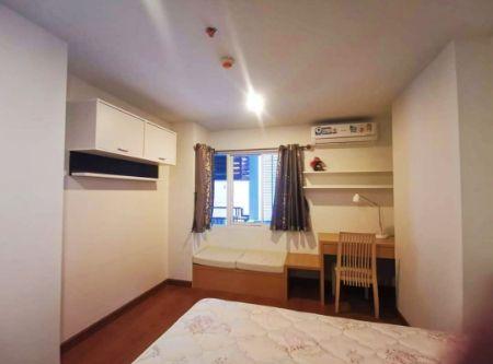 เช่าคอนโด The Next Garden Suites - Condo Rental   - 2332311